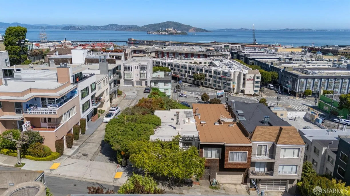 Northern California Real Estate | View 740 Francisco Street | 3 Beds, 2 Baths