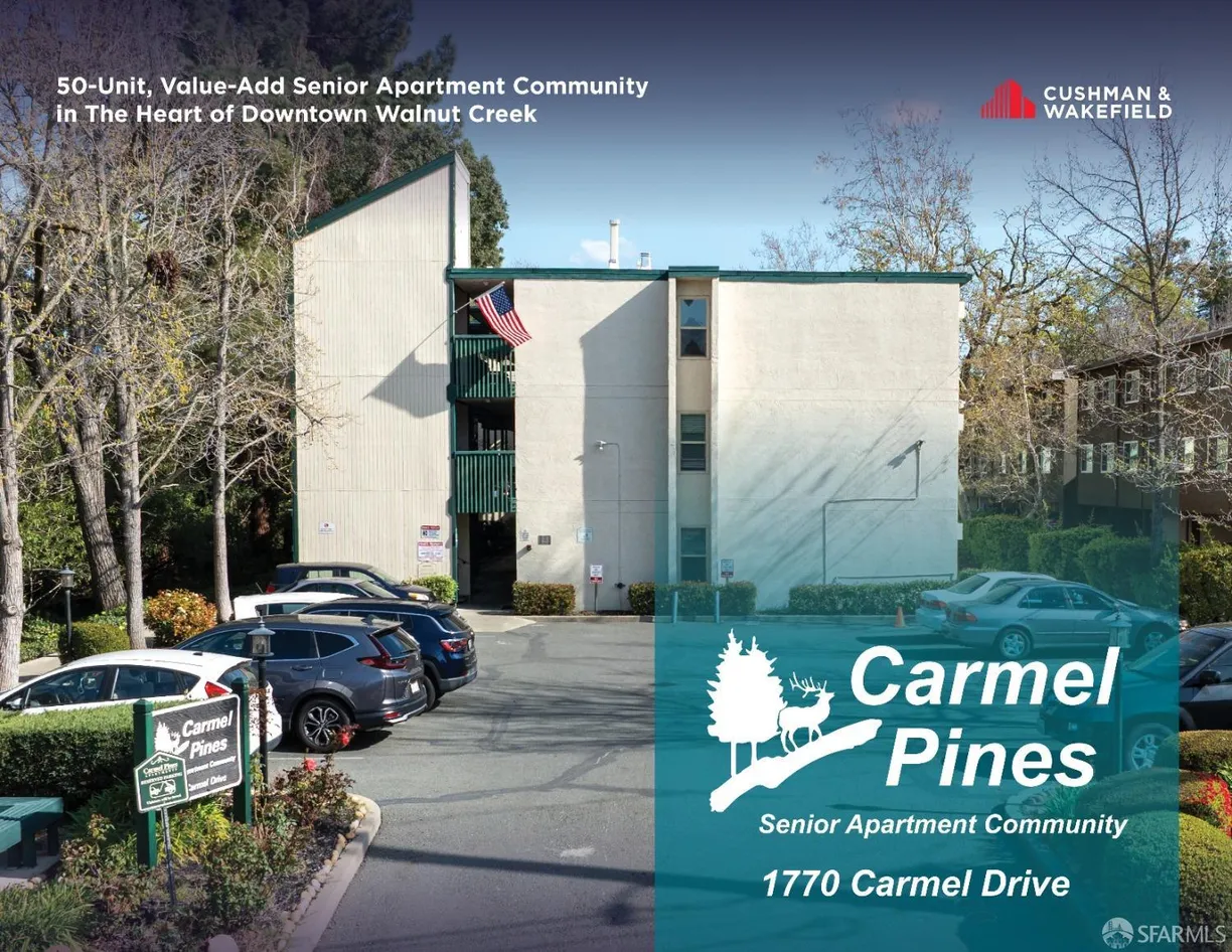 Northern California Real Estate | View 1770 Carmel Drive | 50 Beds