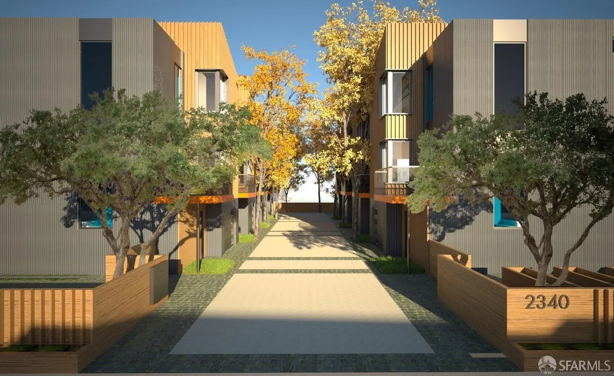 Northern California Real Estate | View 2340 Cooley Avenue | 2 Beds, 1 Bath