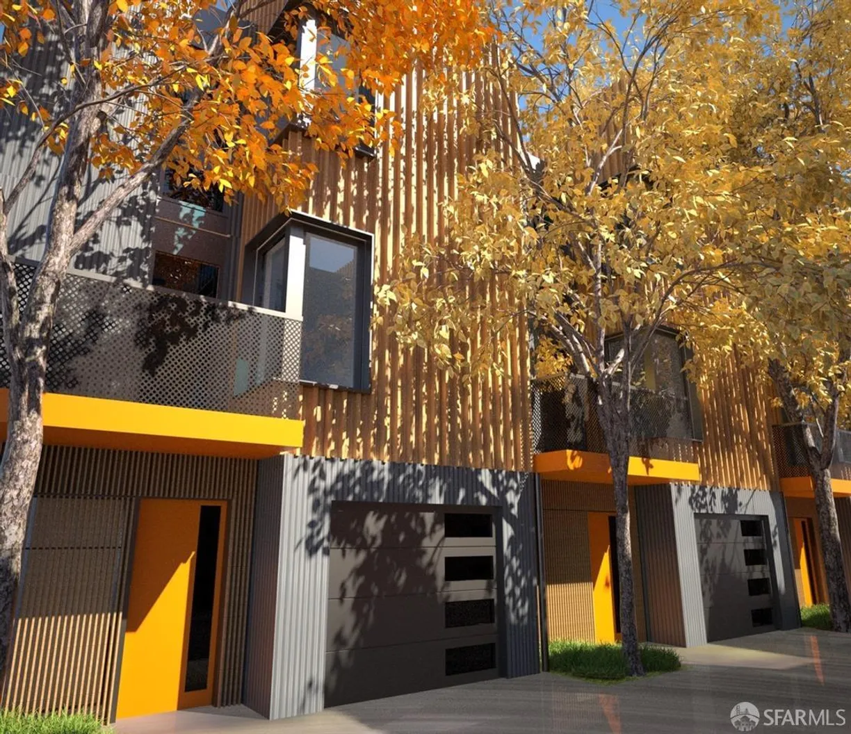 Northern California Real Estate | View 2340 Cooley Avenue | Listing
