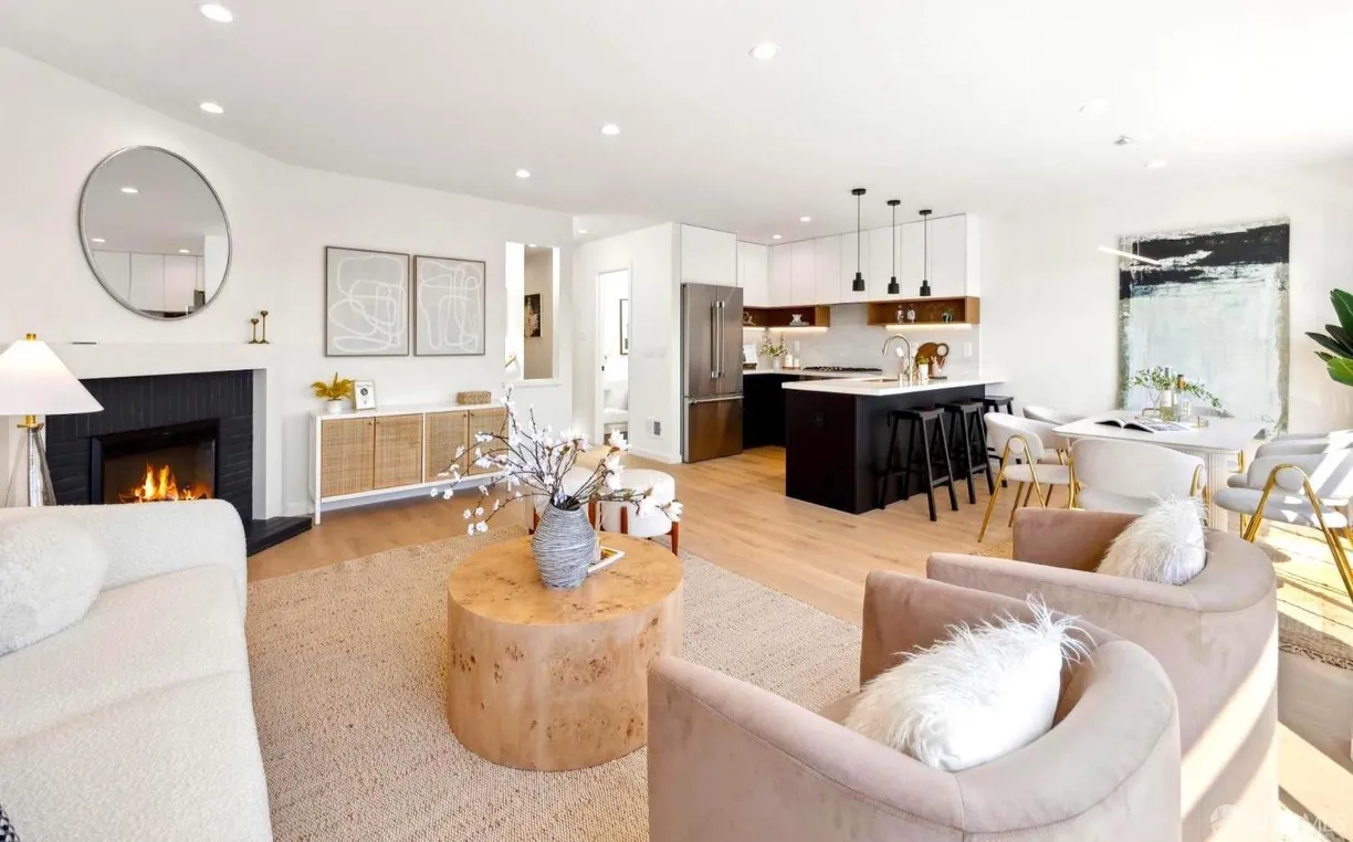 Northern California Real Estate | View  | 3 Beds, 3 Baths