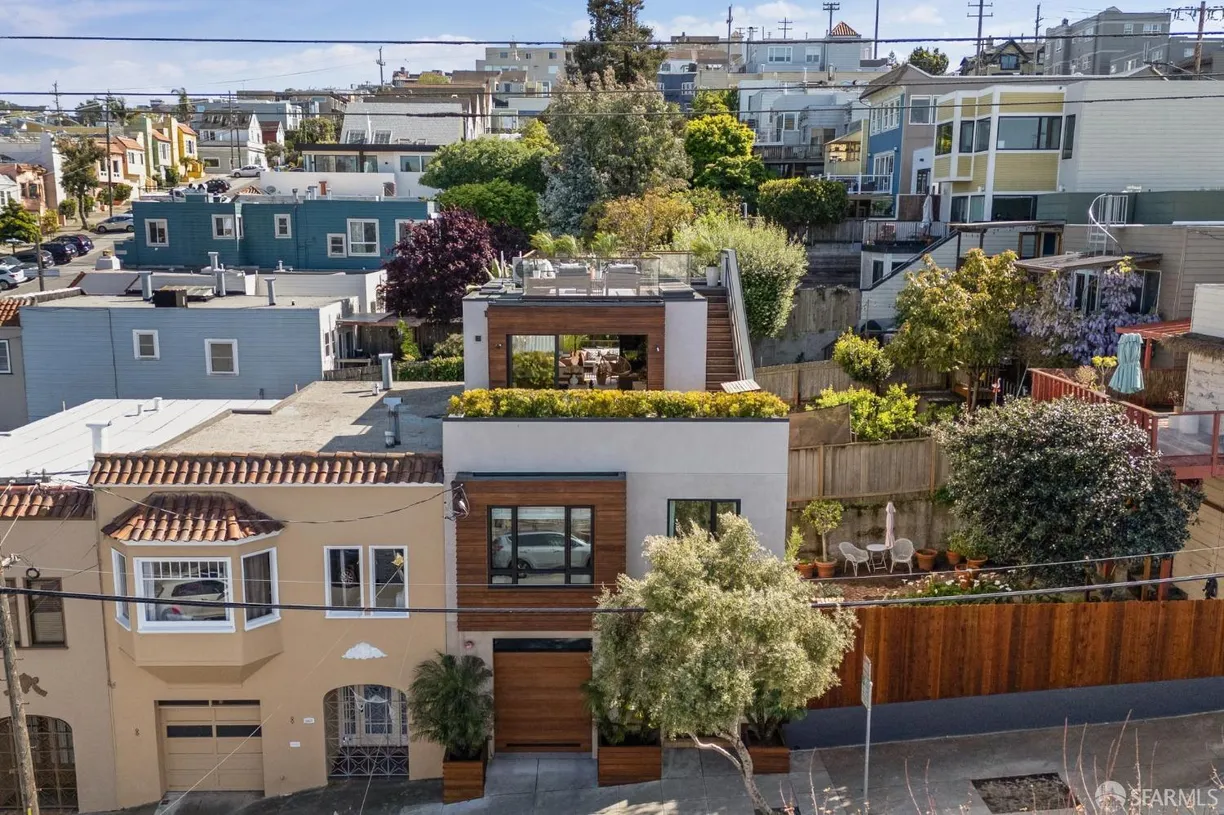 Northern California Real Estate | View 1919 Mariposa Street | Listing