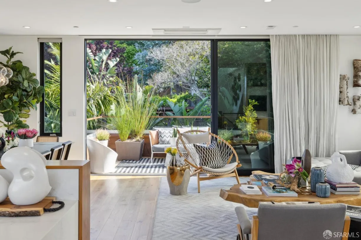 Northern California Real Estate | View 1919 Mariposa Street | 4 Beds, 3 Baths