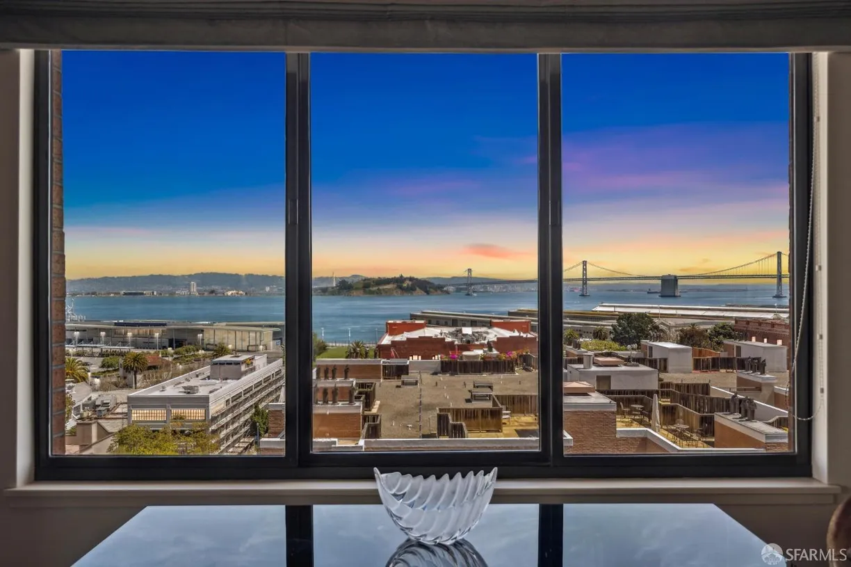 Northern California Real Estate | View 101 Lombard Street, 804W | 3 Beds, 2 Baths