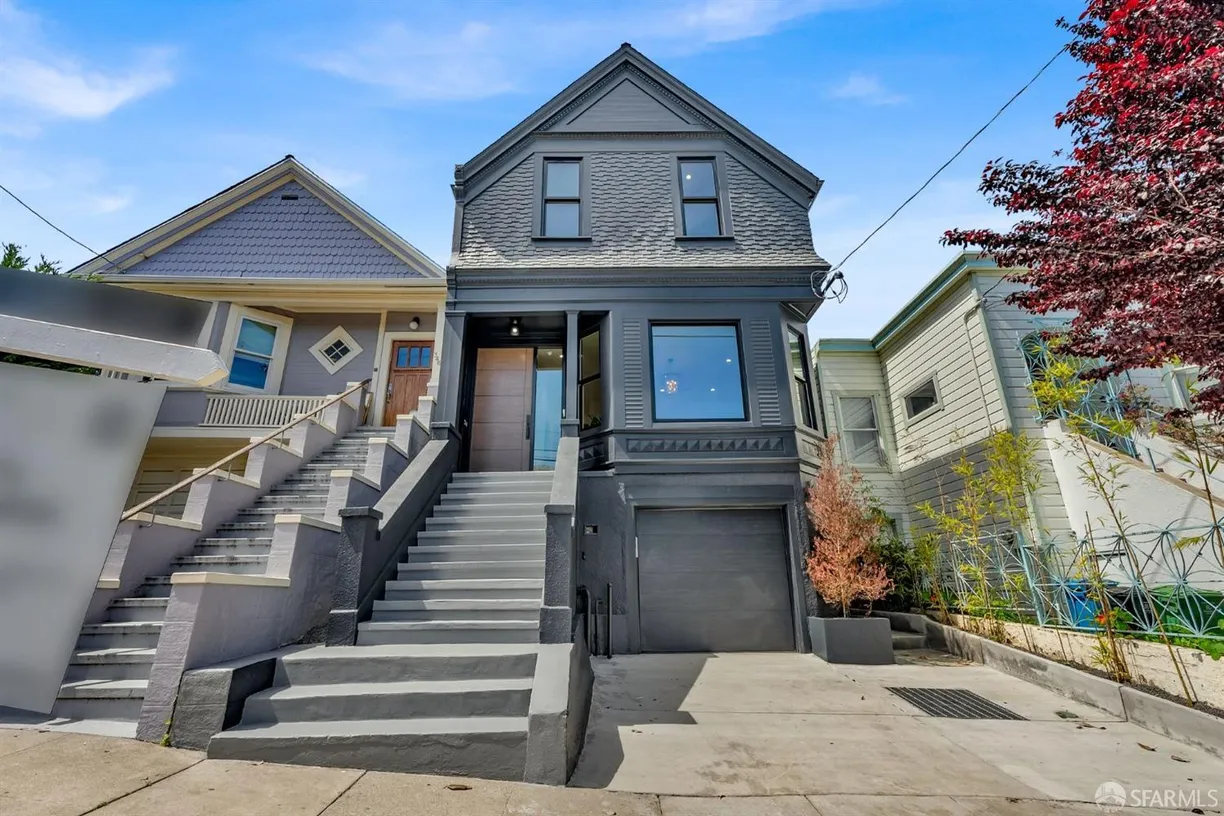 Northern California Real Estate | View 344 Bocana Street | 4 Beds, 4 Baths