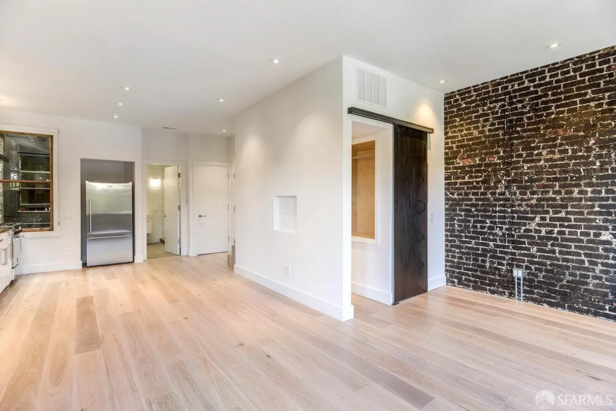 Northern California Real Estate | View 531 Jackson Street | Listing