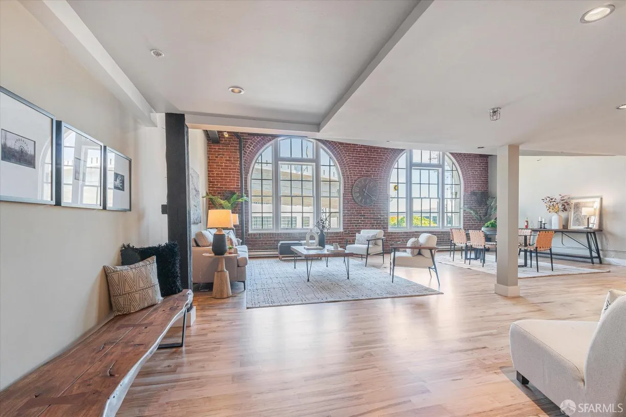 Northern California Real Estate | View 461 2nd Street, C322 | Listing