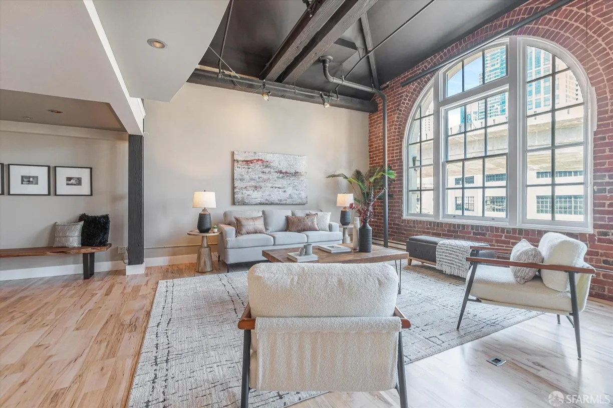 Northern California Real Estate | View 461 2nd Street, C322 | Listing