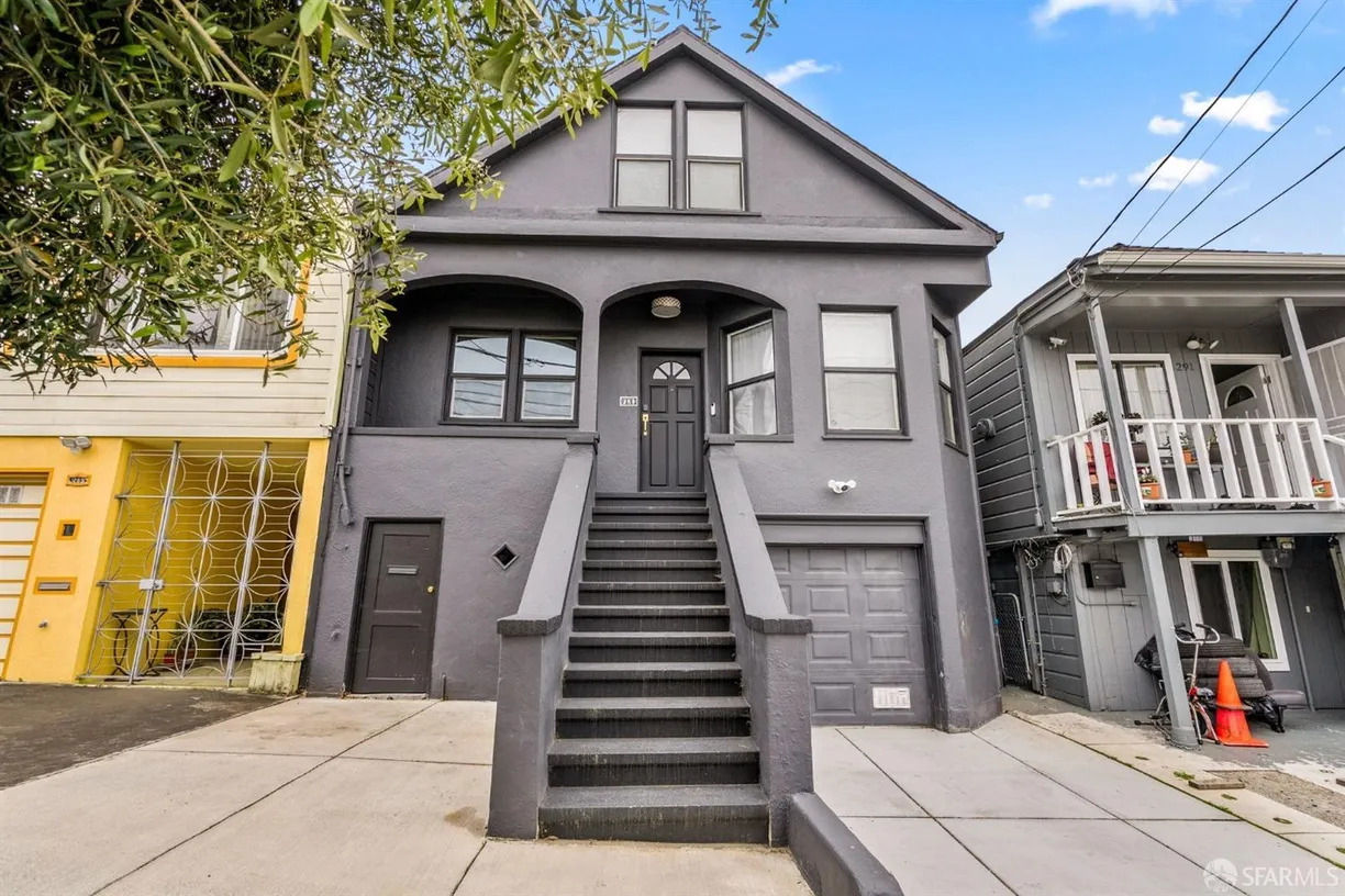 Northern California Real Estate | View 289 Sadowa Street | Listing