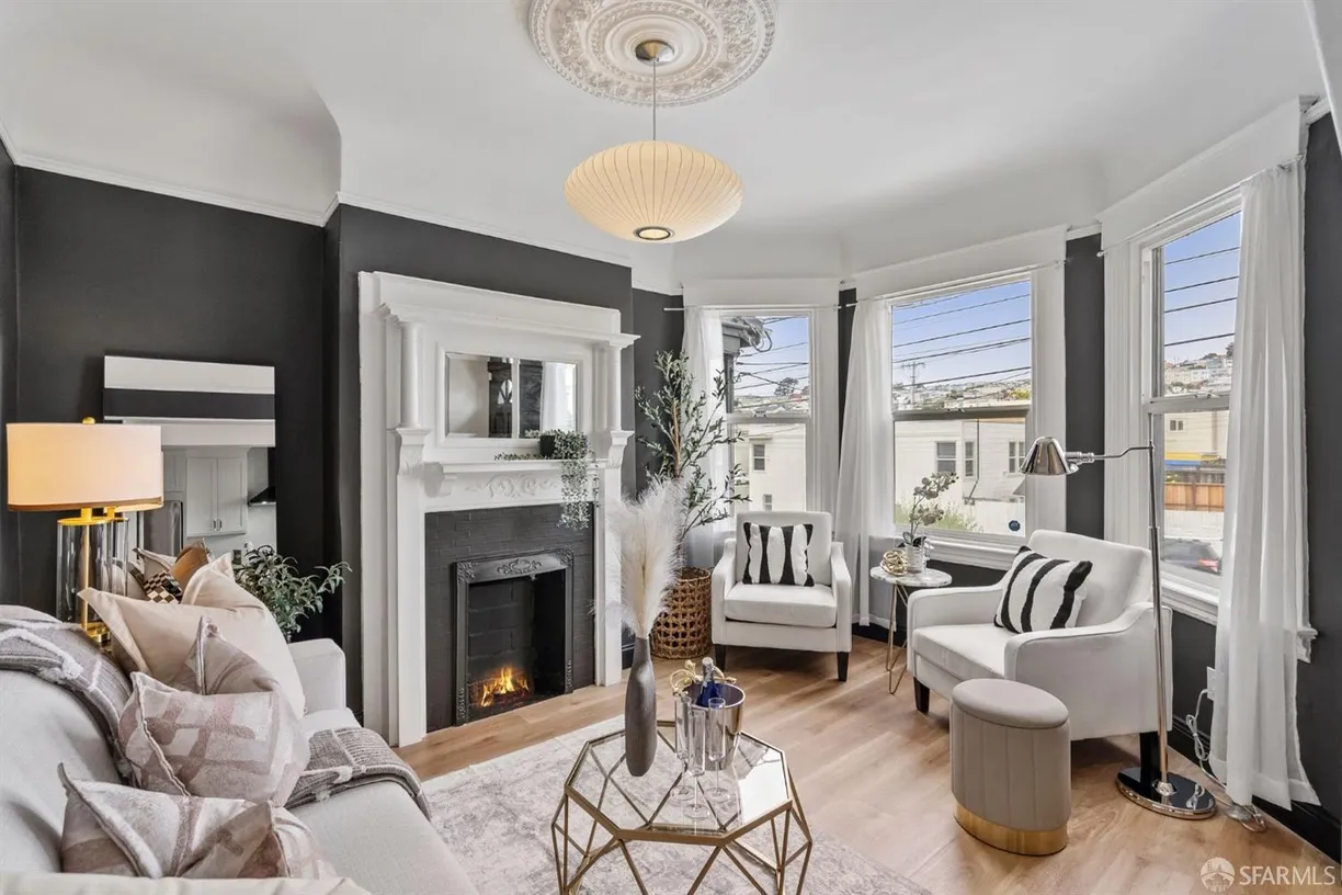 Northern California Real Estate | View 289 Sadowa Street | Listing