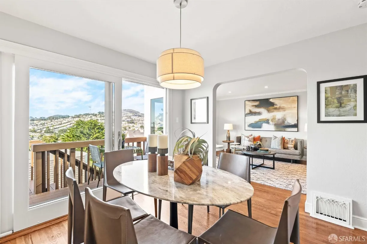 Northern California Real Estate | View 430 Garfield Street | Listing