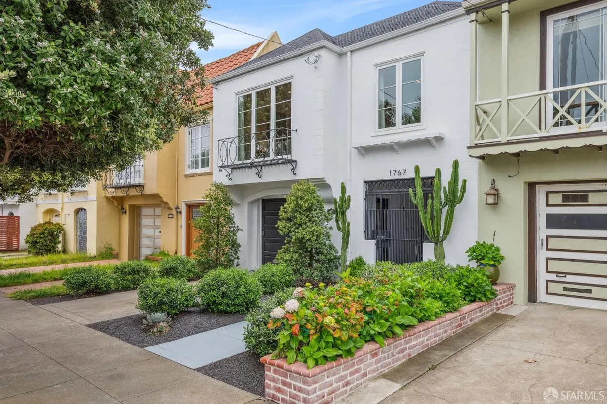 Northern California Real Estate | View 1767 40th Avenue | Listing