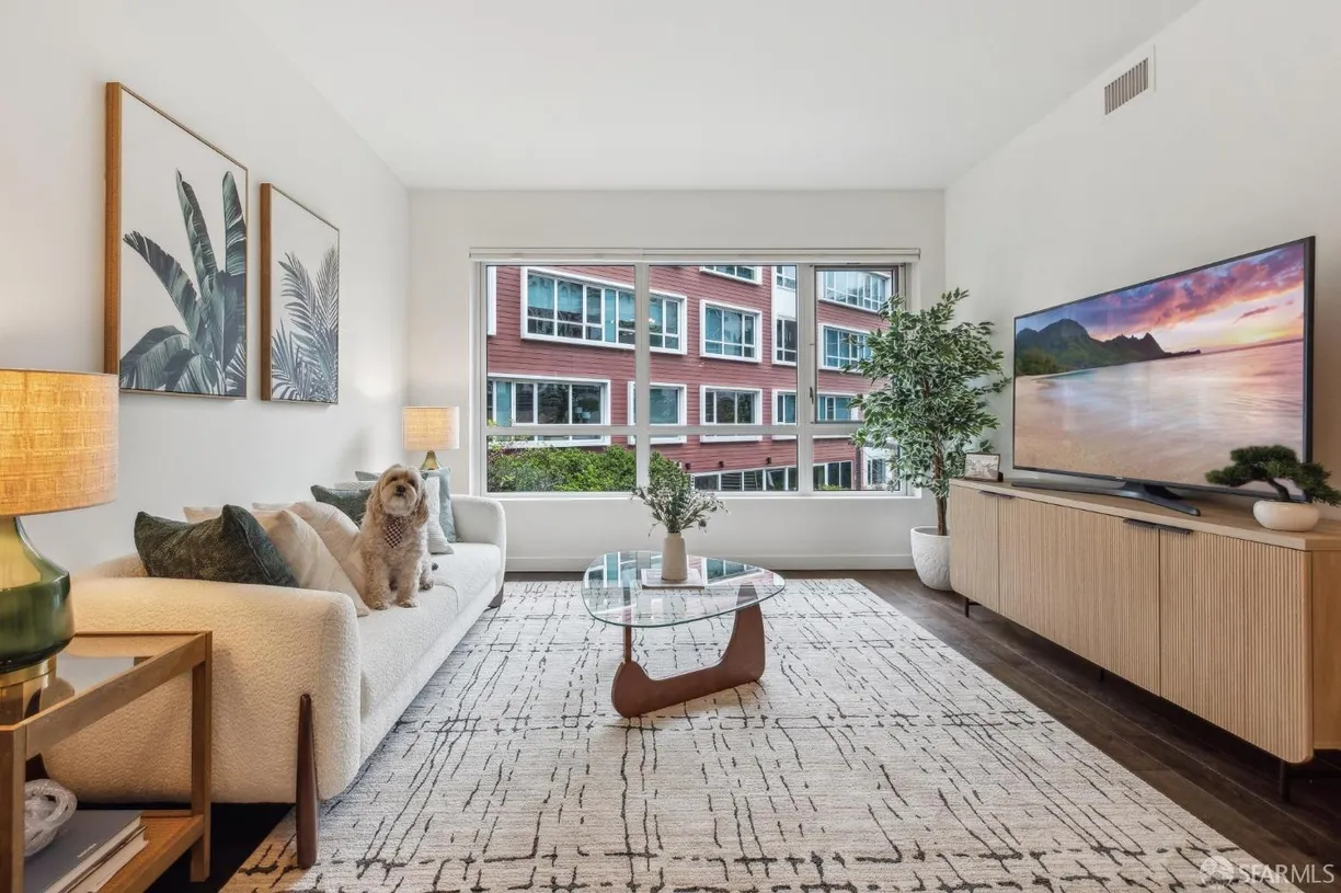 Northern California Real Estate | View 110 Channel Street, 426 | Listing