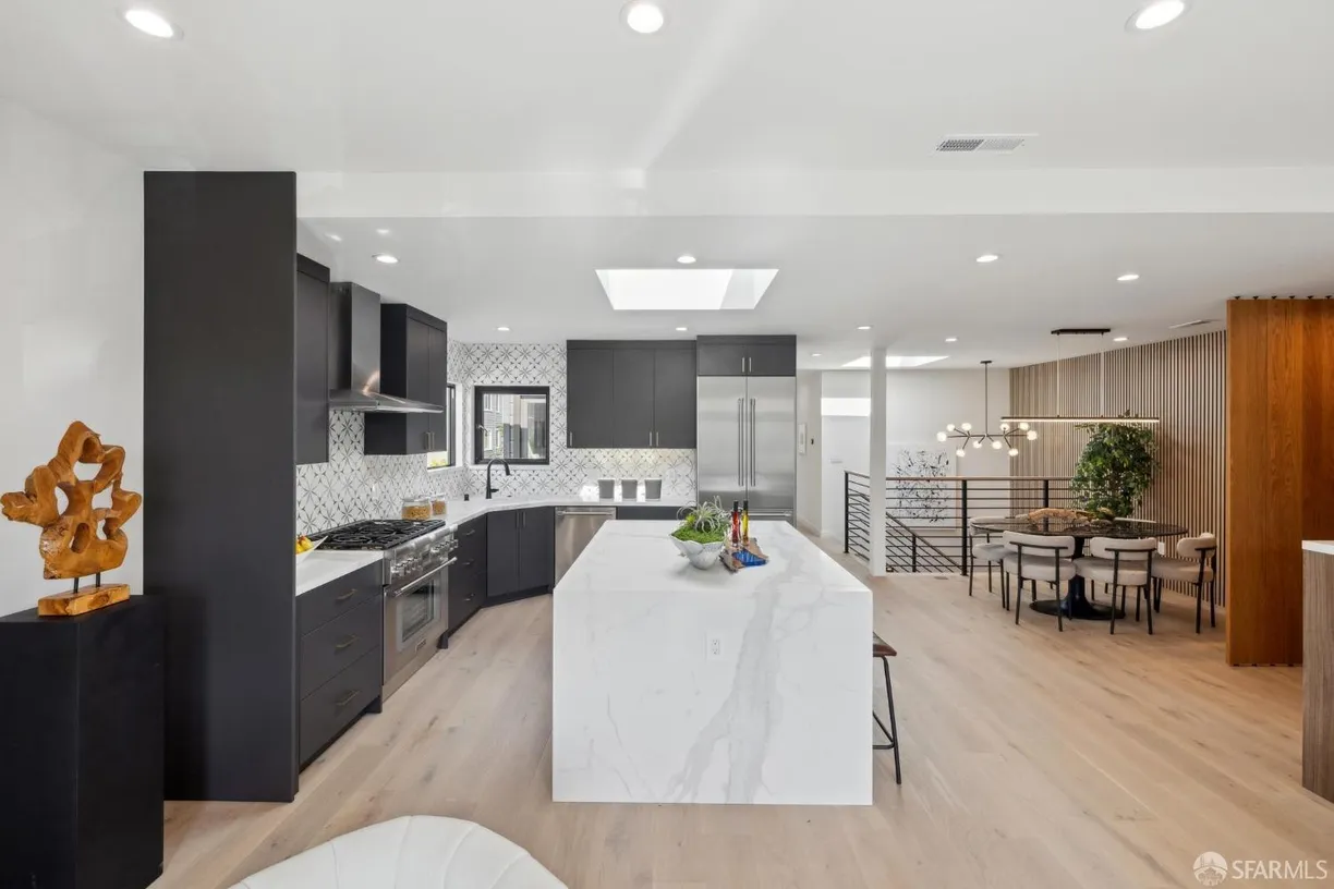 Northern California Real Estate | View 1418 27th Avenue | Listing