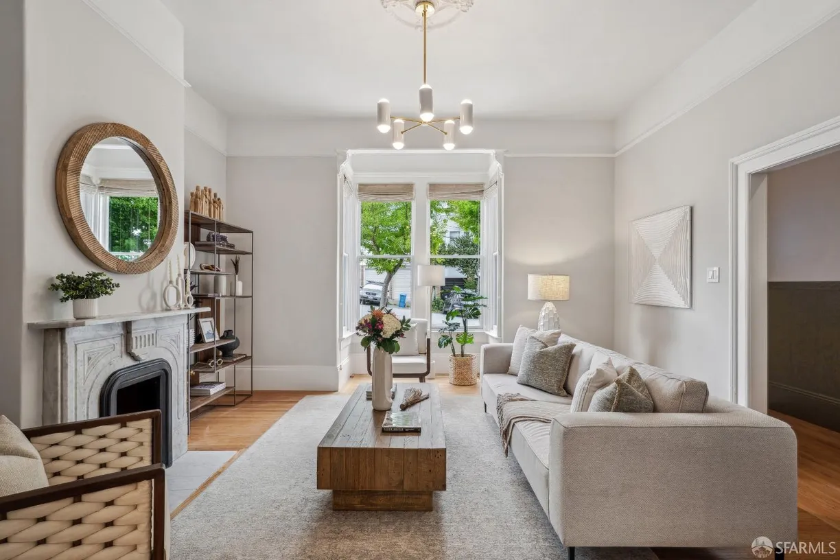 Northern California Real Estate | View 263 Texas Street | 2 Beds, 1 Bath