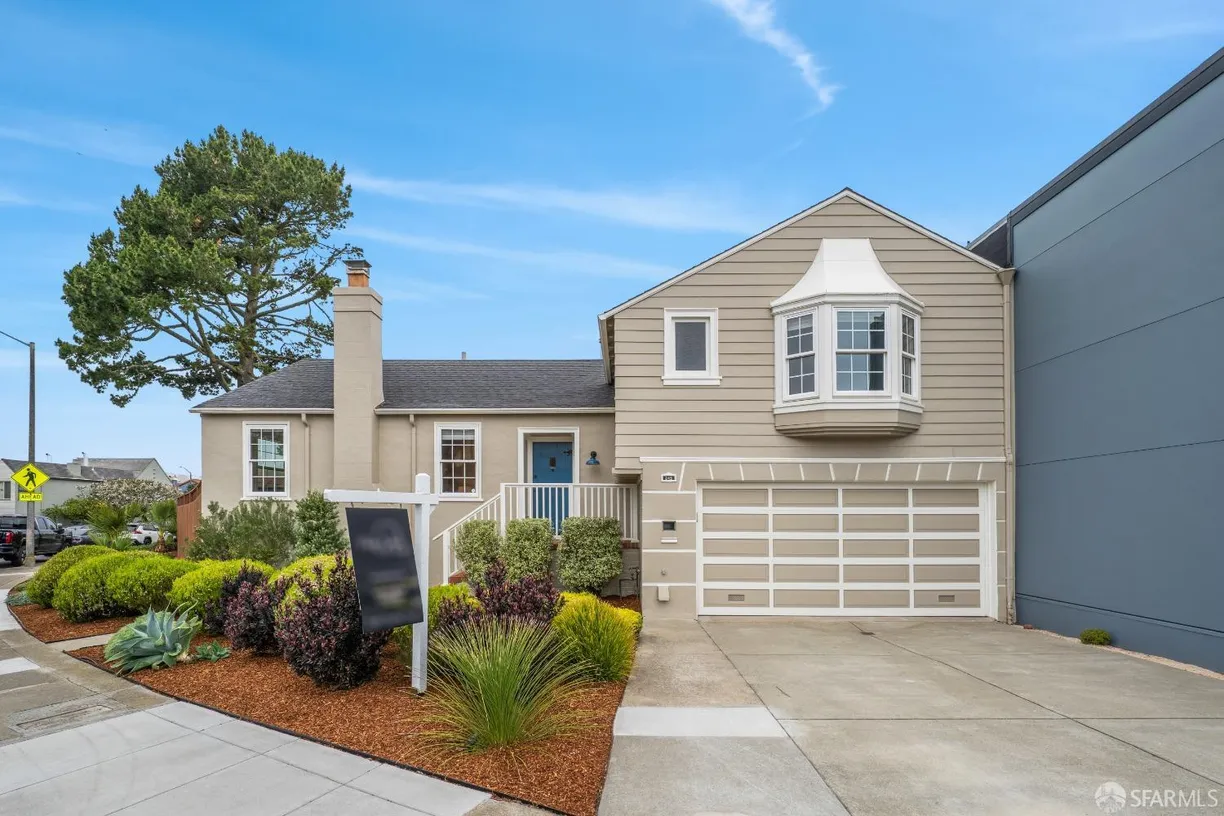 Northern California Real Estate | View 245 Fowler Avenue | Listing