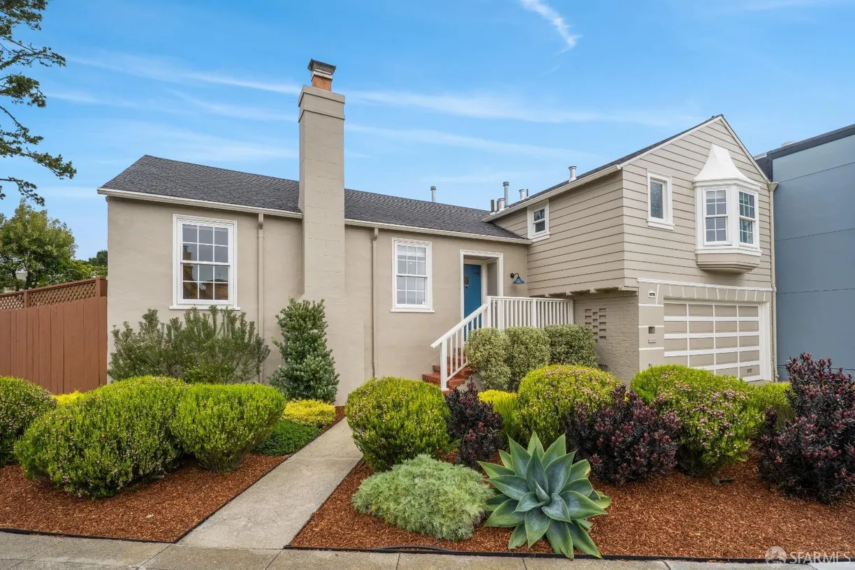 Northern California Real Estate | View 245 Fowler Avenue | Listing