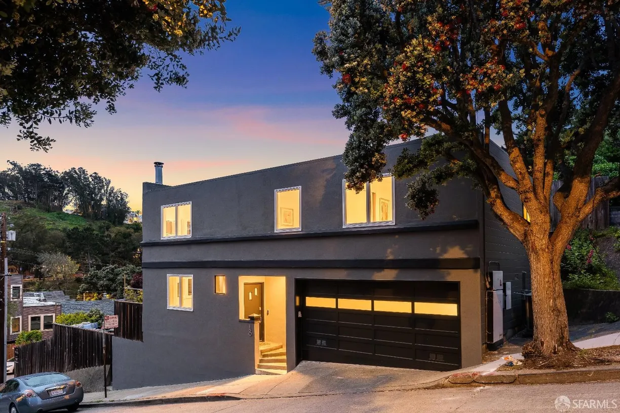 Northern California Real Estate | View 160 Swiss Avenue | 3 Beds, 2 Baths