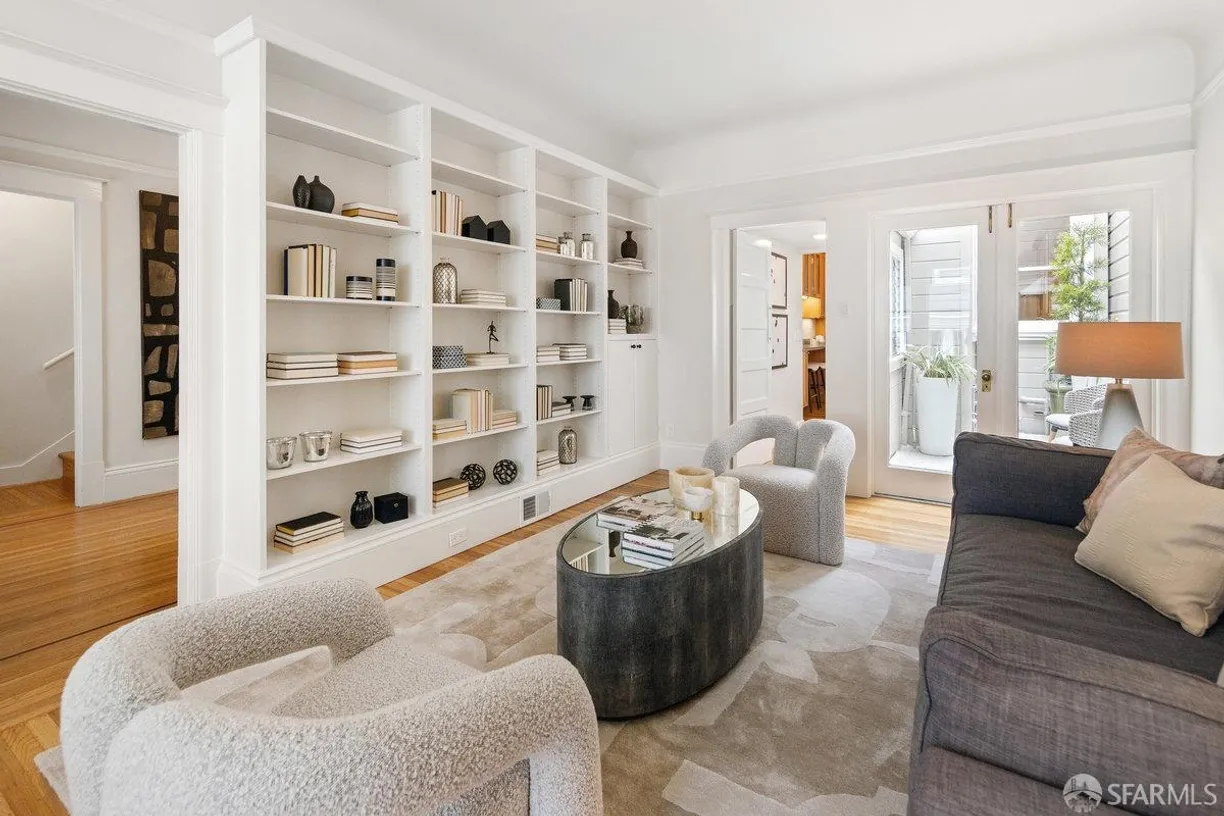 Northern California Real Estate | View 24 White Street | 2 Beds, 2 Baths