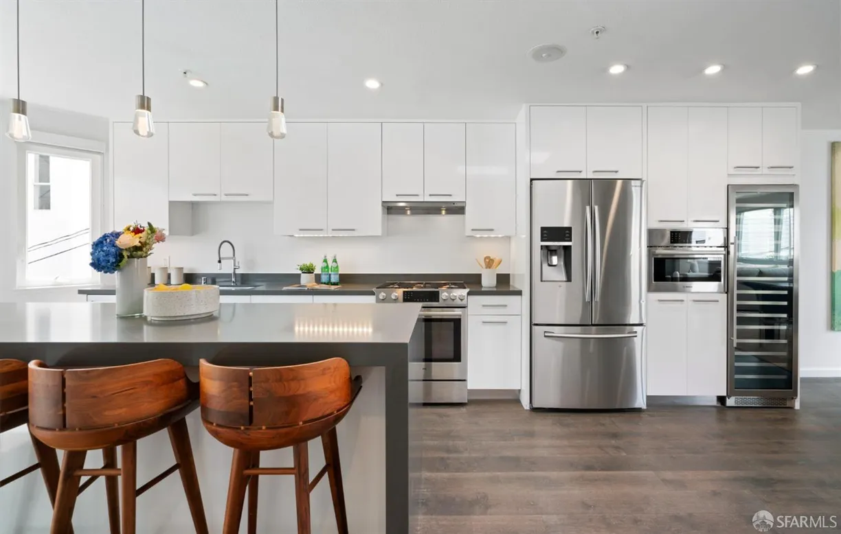 Northern California Real Estate | View 36 Houston Street | Listing