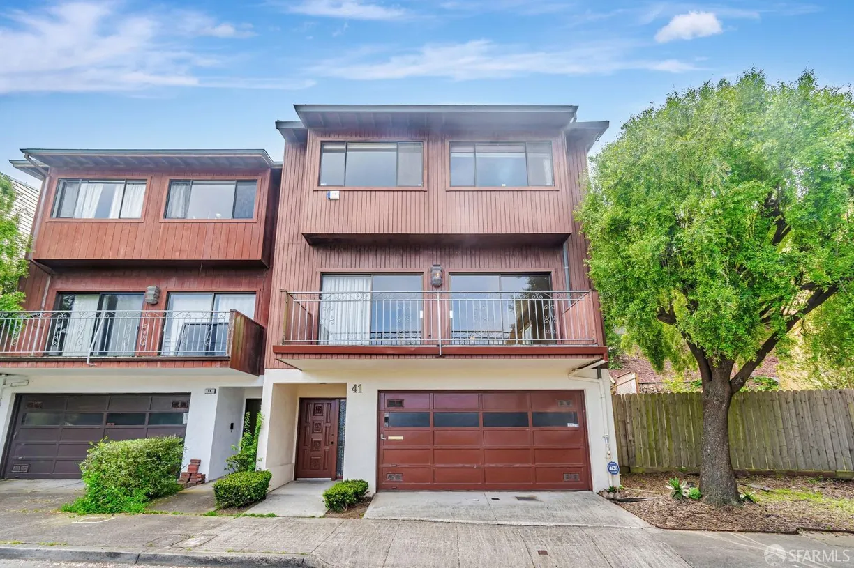 Northern California Real Estate | View 41 Vista Verde Court | 3 Beds, 2 Baths