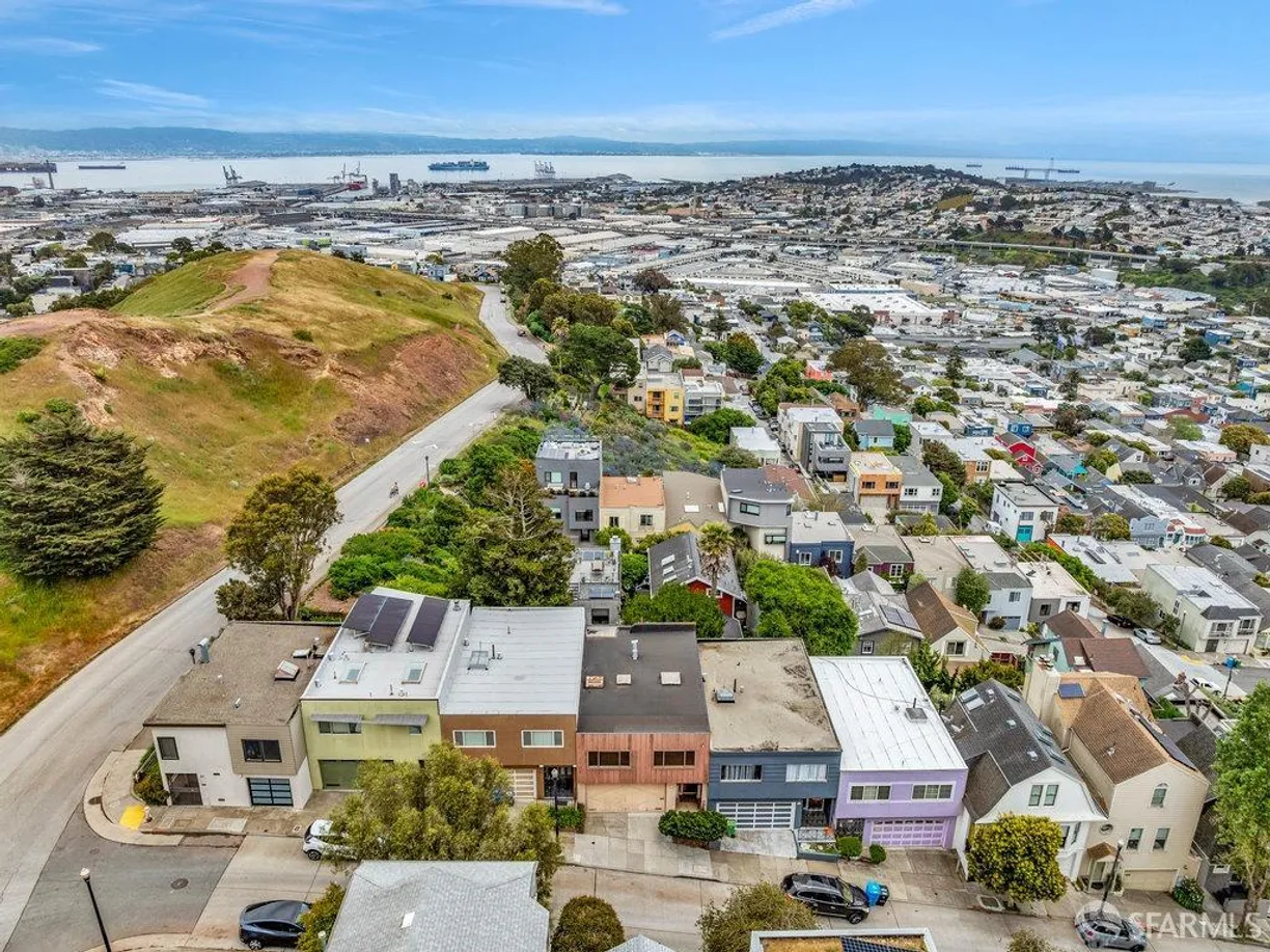 Northern California Real Estate | View 51 Ellsworth Street | Listing