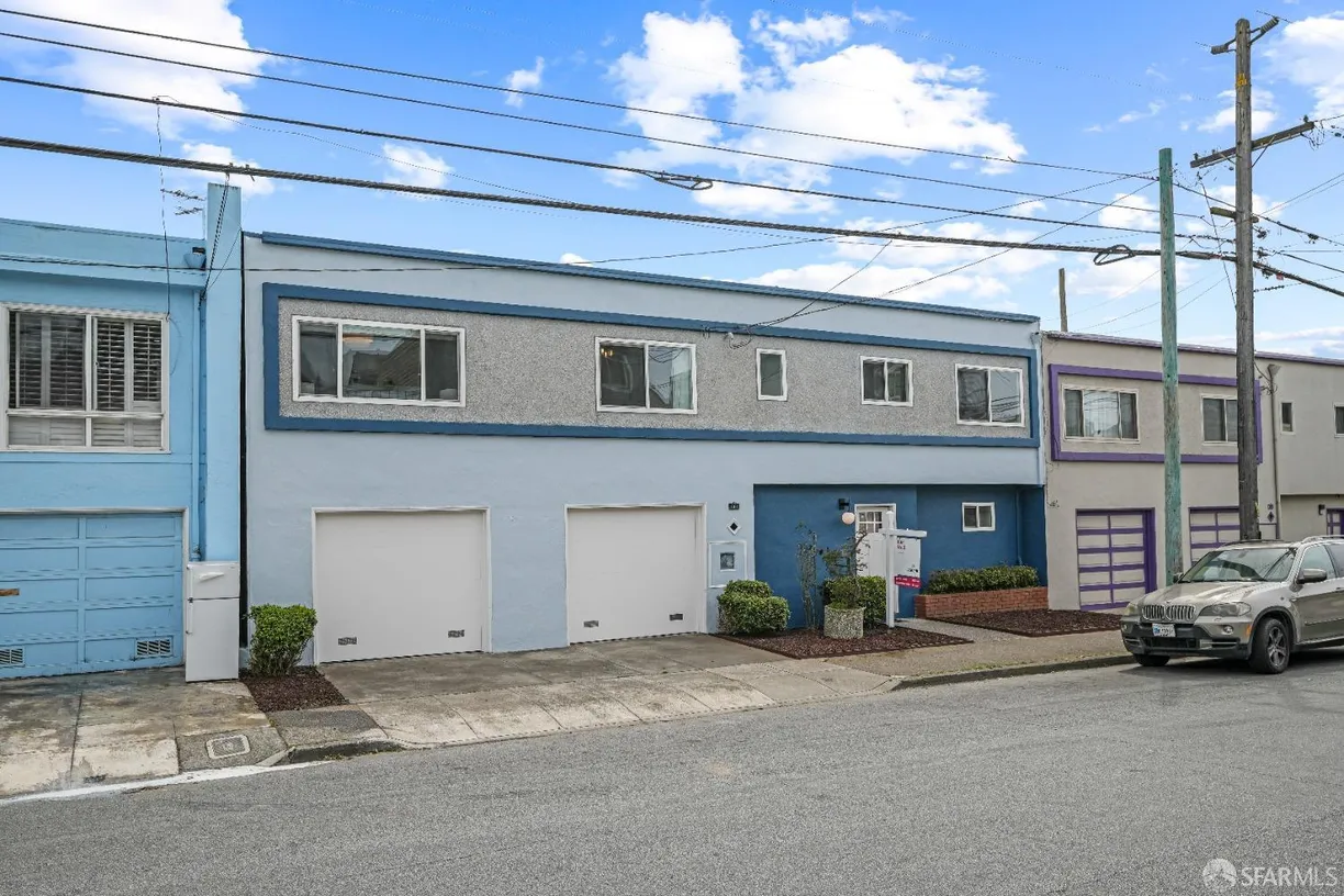 Northern California Real Estate | View 191 Thrift Street | Listing