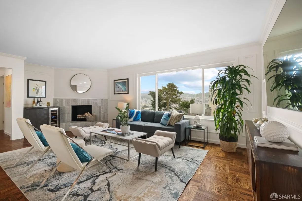 Northern California Real Estate | View 191 Thrift Street | 4 Beds, 2 Baths