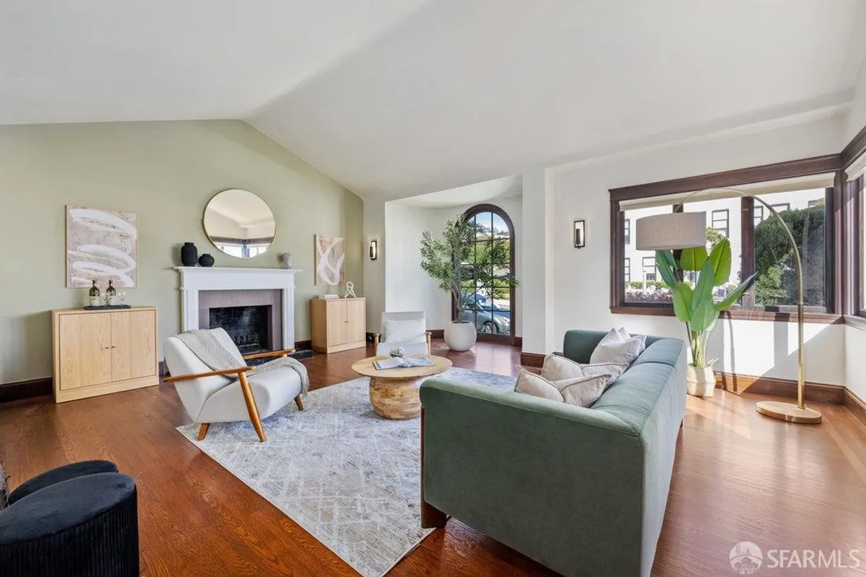 Northern California Real Estate | View 106 Aptos Avenue | Listing