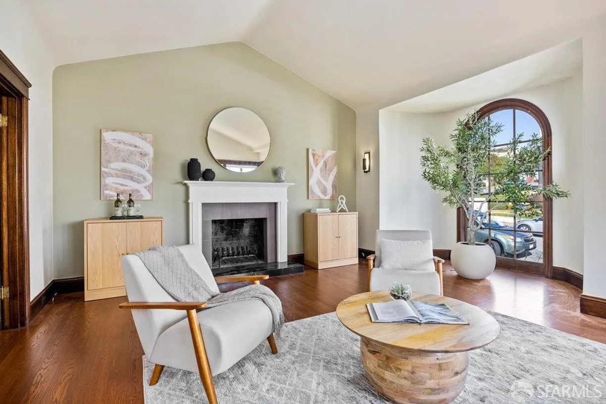 Northern California Real Estate | View 106 Aptos Avenue | Listing