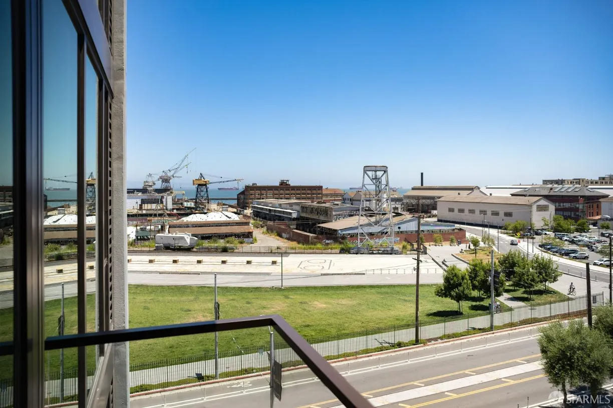 Northern California Real Estate | View 2177 3rd Street, 421 | 3 Beds, 2 Baths