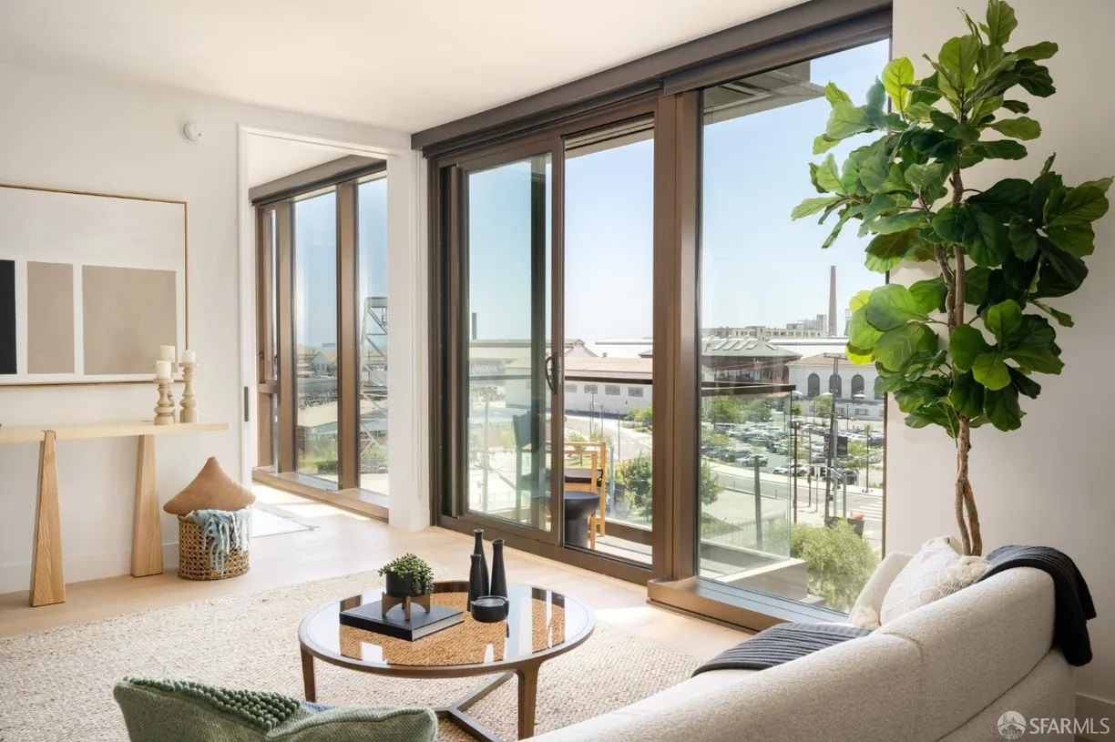 Northern California Real Estate | View 2177 3rd Street, 421 | Listing