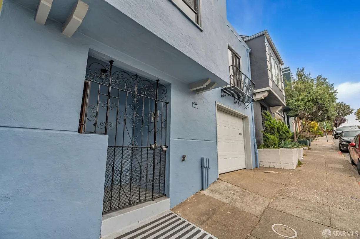 Northern California Real Estate | View 70 Bradford Street | Listing