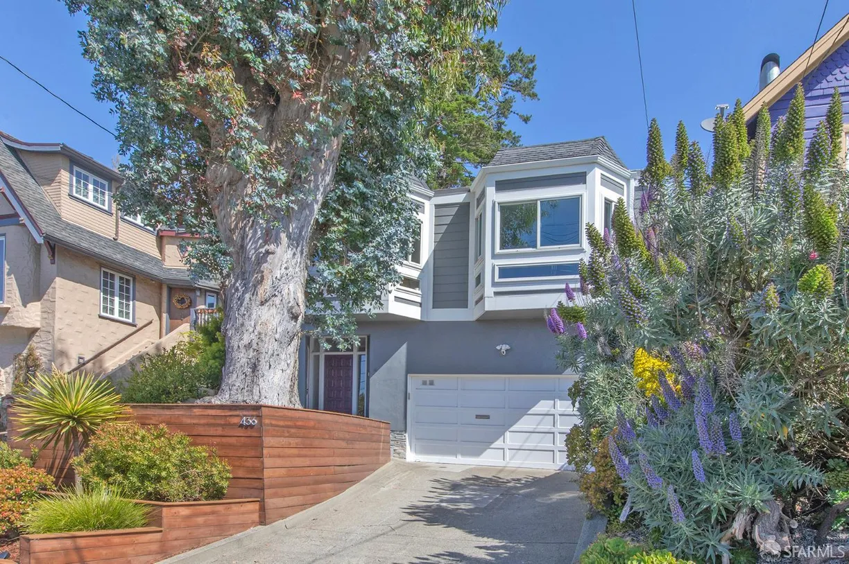 Northern California Real Estate | View 436 Joost Avenue | 3 Beds, 2 Baths