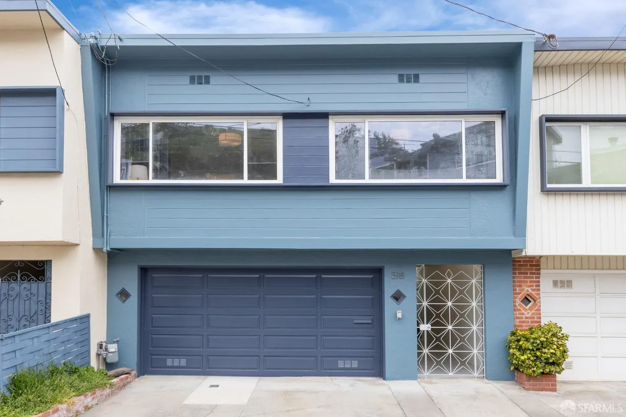 Northern California Real Estate | View 518 Molimo Drive | Listing