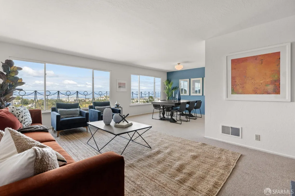 Northern California Real Estate | View 518 Molimo Drive | 4 Beds, 3 Baths