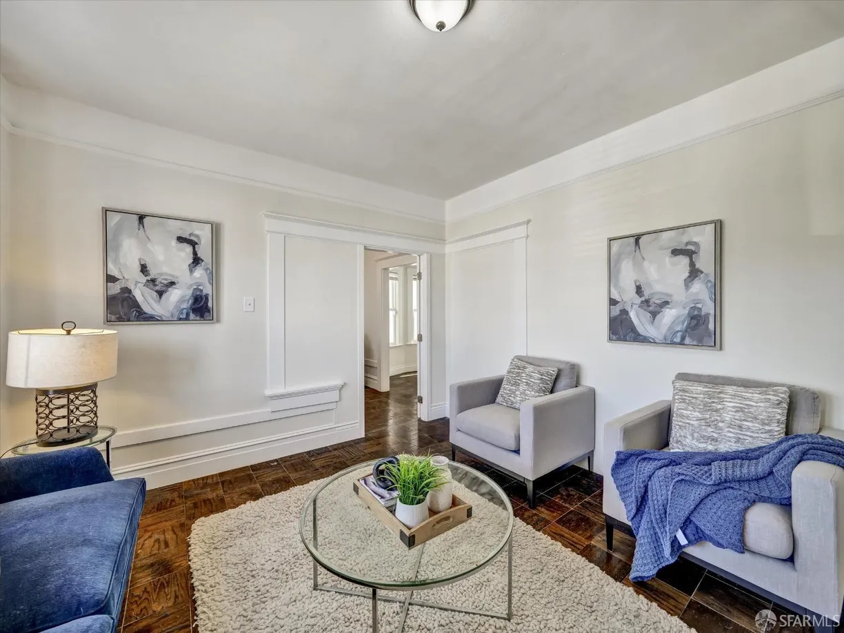 Northern California Real Estate | View 37 Niagara Avenue | Listing