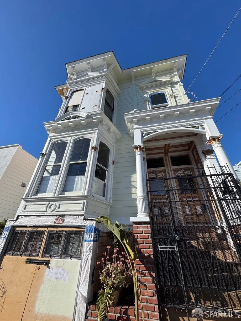 Northern California Real Estate | View 3130 25th Street | 3 Beds, 2 Baths