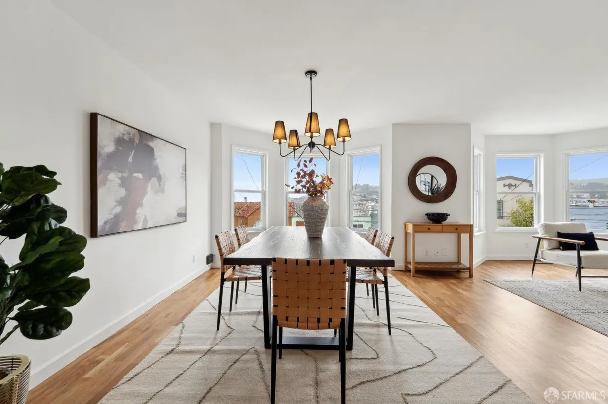 Northern California Real Estate | View 24 Josiah Avenue | Listing