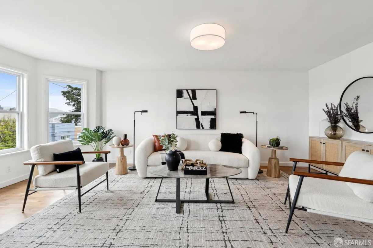 Northern California Real Estate | View 24 Josiah Avenue | 4 Beds, 3 Baths