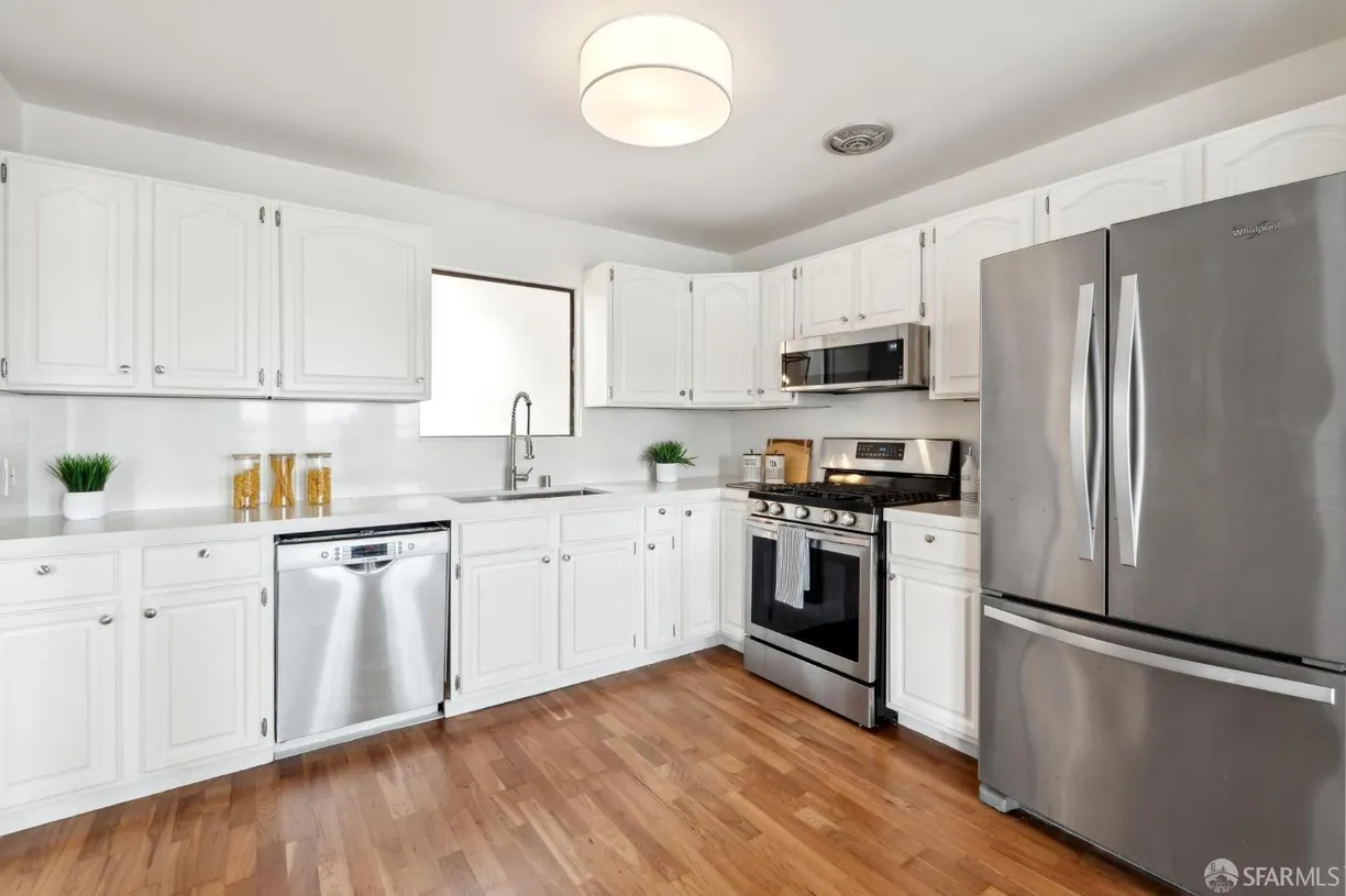Northern California Real Estate | View 24 Josiah Avenue | Listing