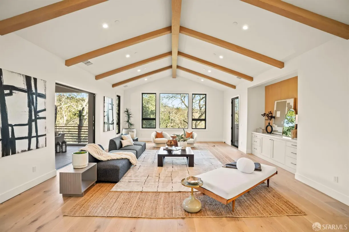 1161 Oleander Drive, Lafayette, CA 94549 Property for sale