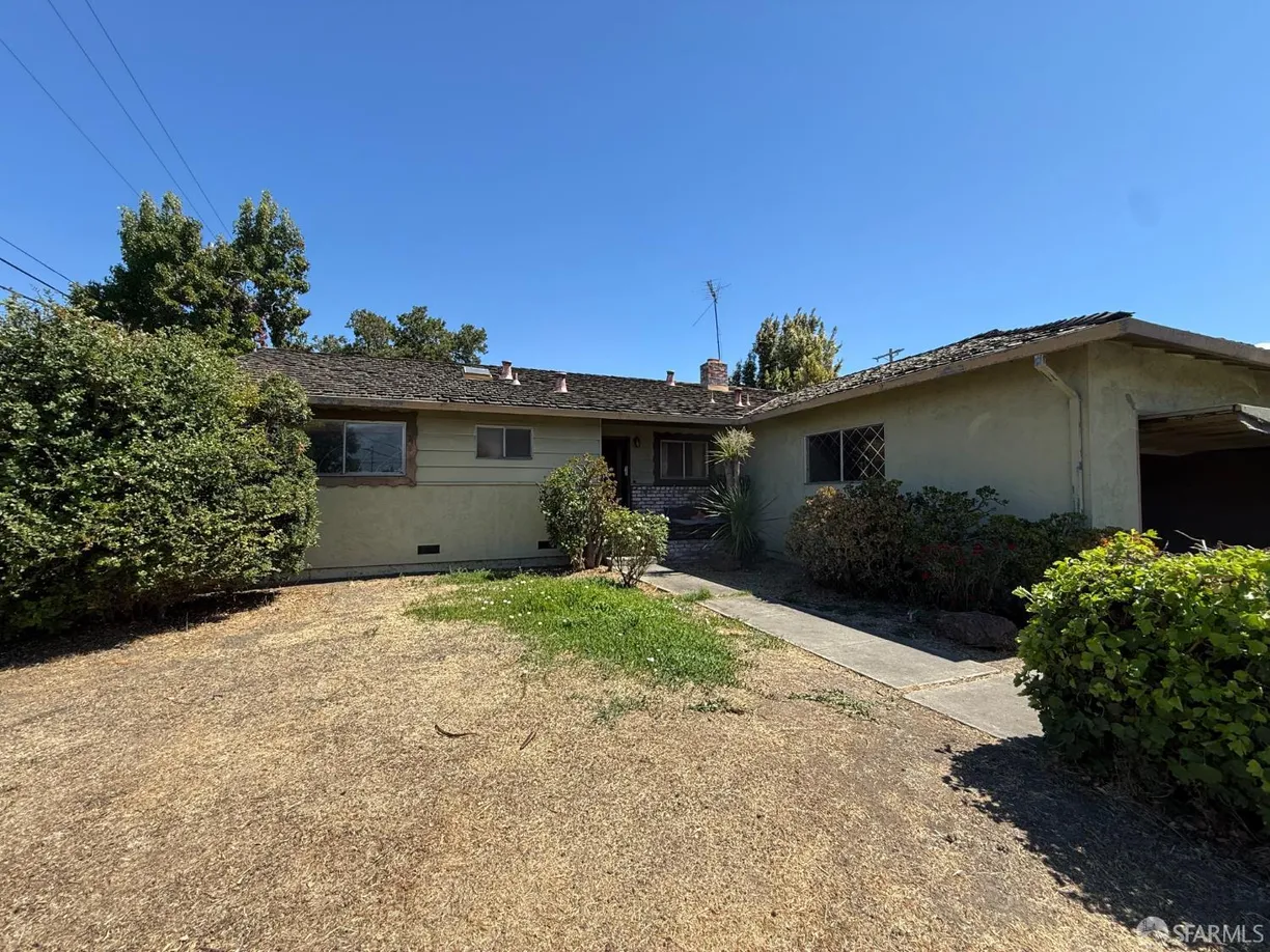 1095 Buchanan Court, Santa Clara, CA 95051 Property for sale