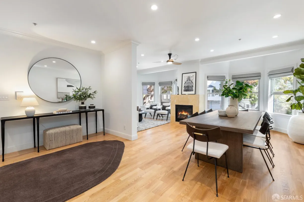 2560 Bryant Street, San Francisco, CA 94110 Property for sale
