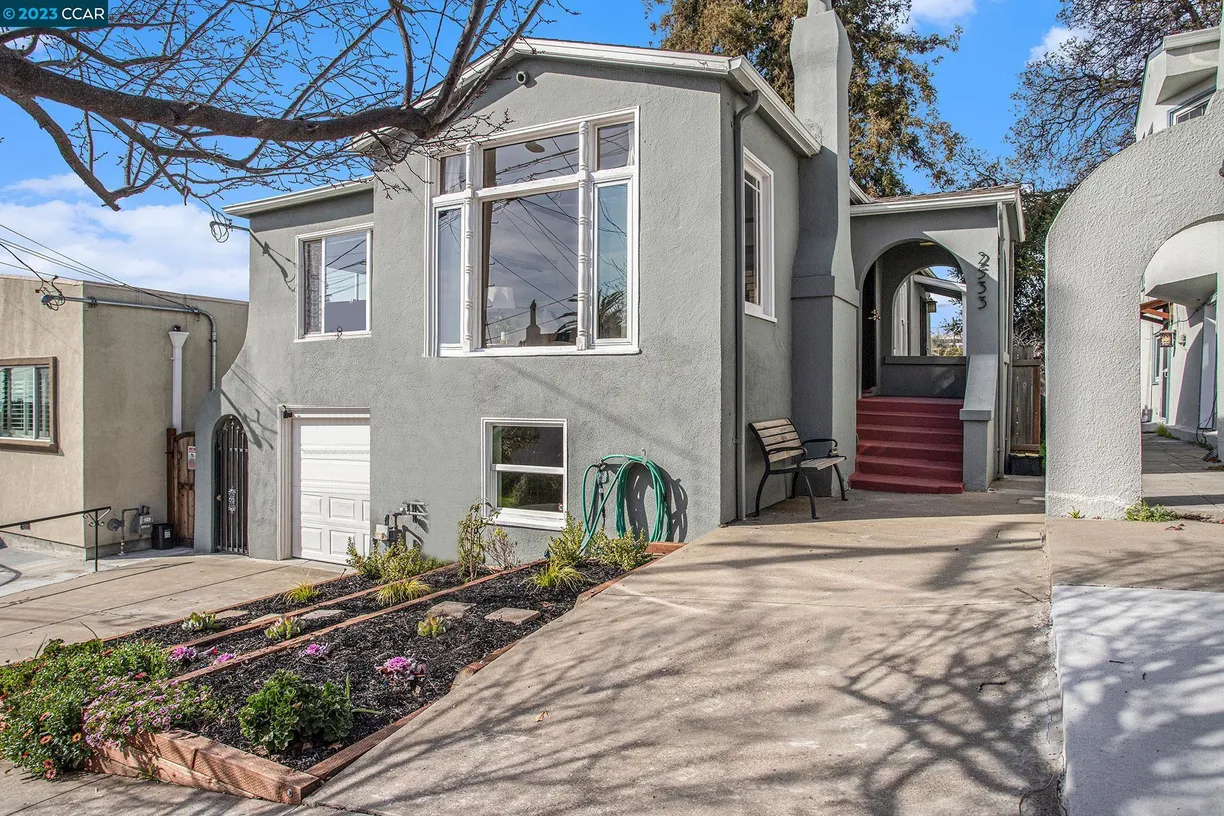 Northern California Real Estate | View 2533 Best Ave | 5 Beds, 2 Baths