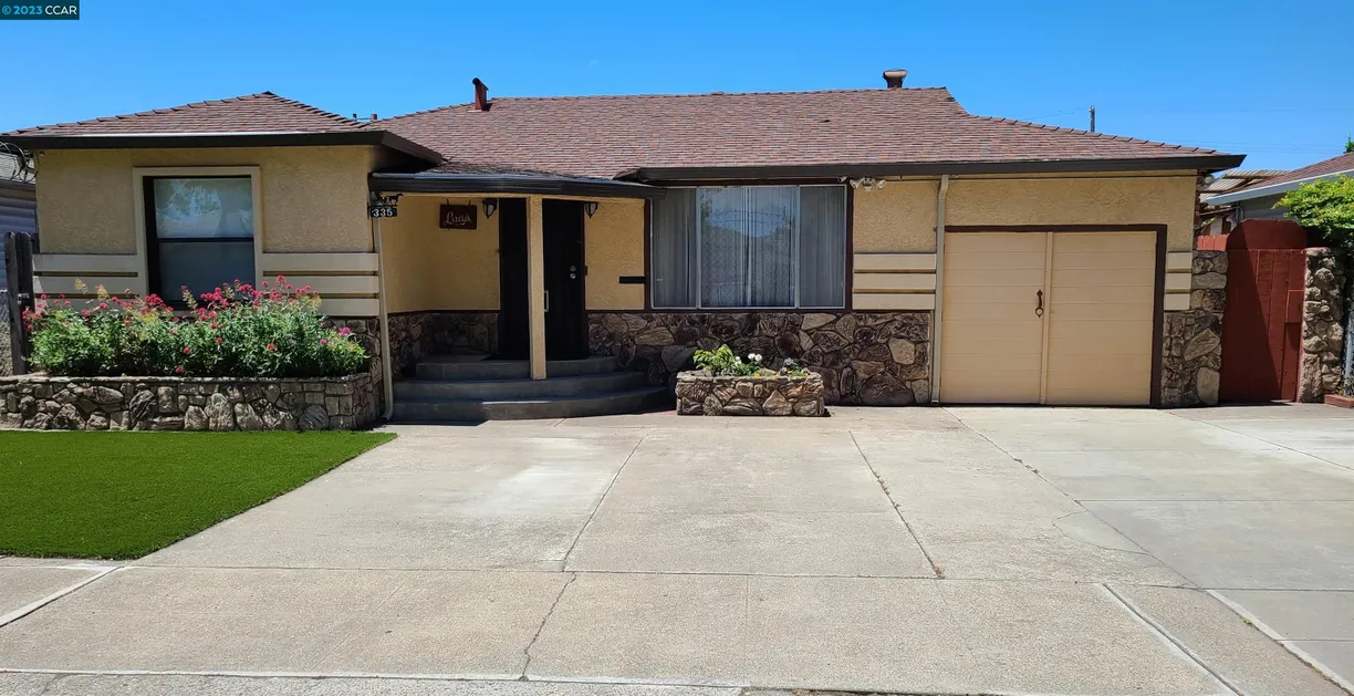 Northern California Real Estate | View 335 Ghormley Ave | 3 Beds, 2 Baths