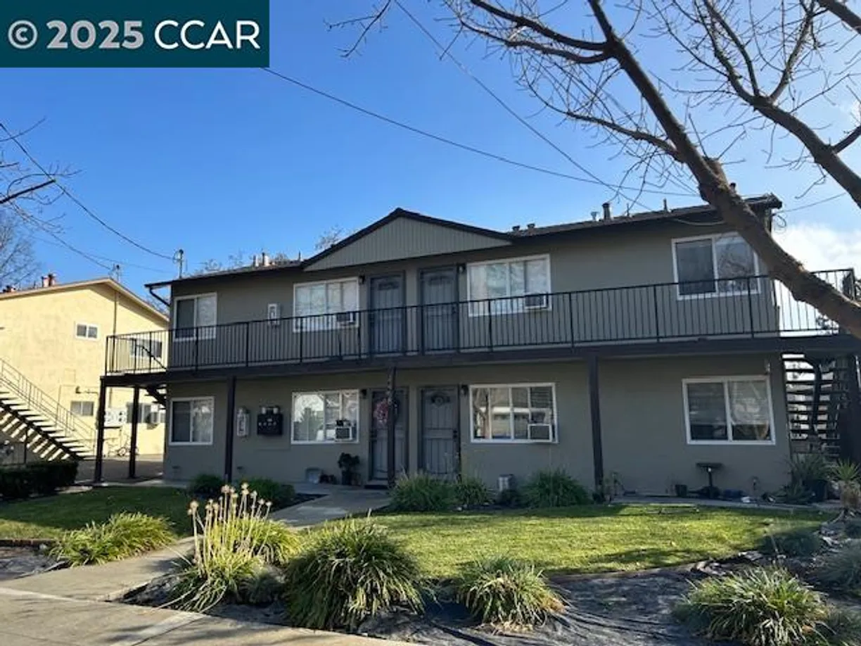 Northern California Real Estate | View 4458 Pleasanton Avenue