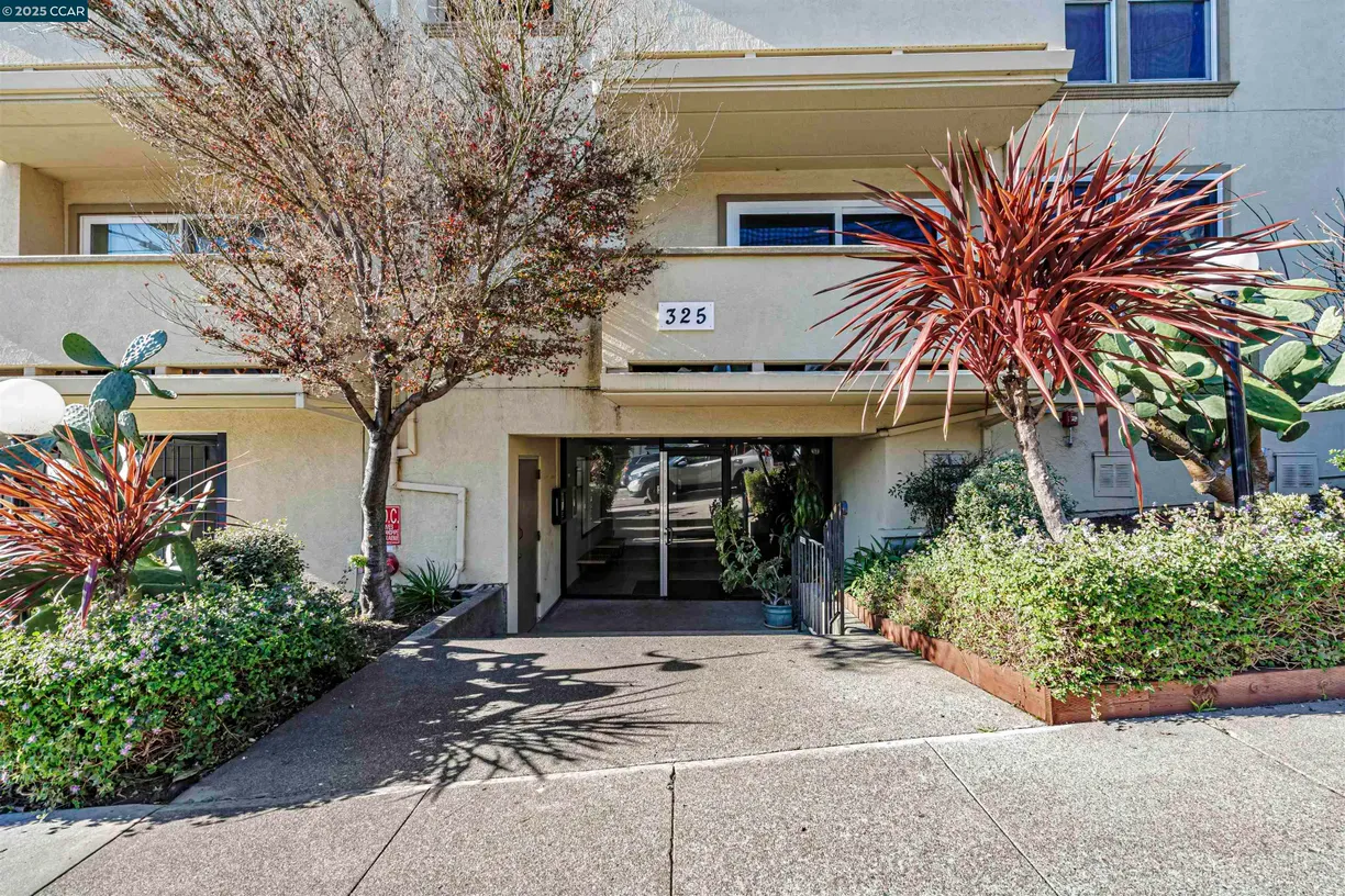 Northern California Real Estate | View 325 Lenox Ave, 209 | 1 Bed, 1 Bath