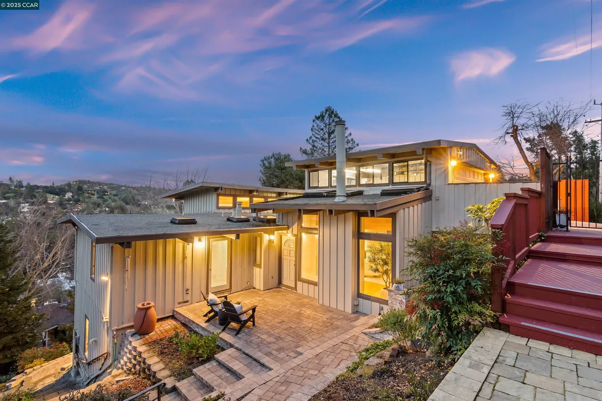 Northern California Real Estate | View 30 Berkeley Ave | 3 Beds, 2 Baths