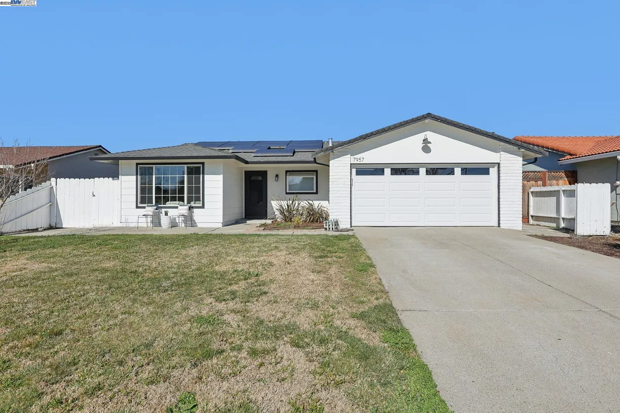 Northern California Real Estate | View 7957 Sunset Ave | 4 Beds, 2 Baths